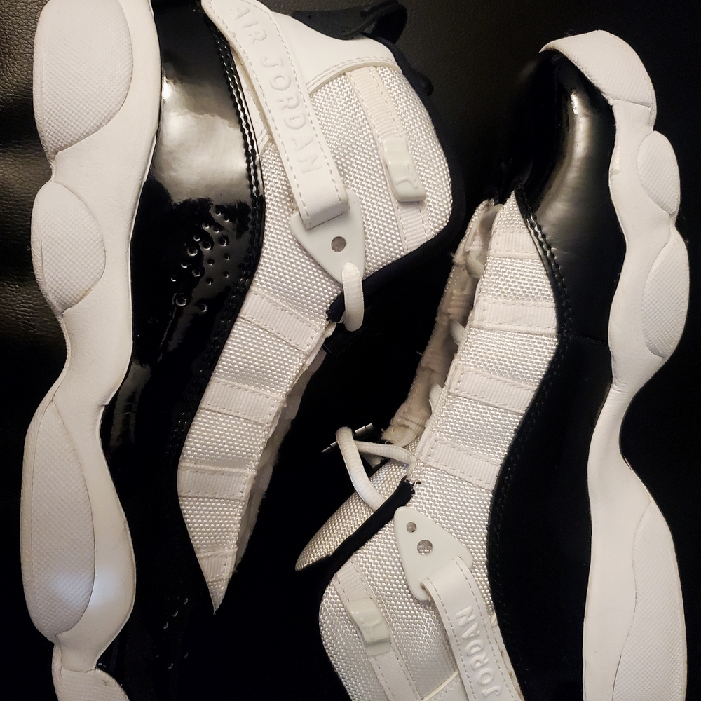 Jordan 6 Rings